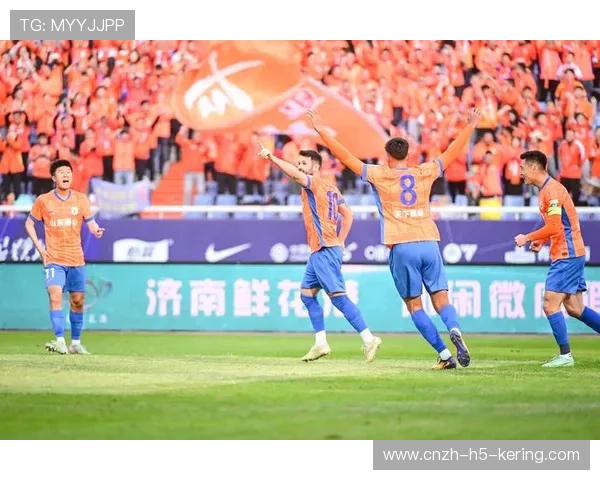 山东泰山主场大胜，中超10连胜！7连胜津门虎，连刷5项纪录，中超山东泰山首发