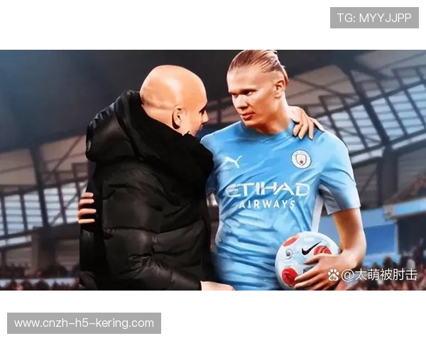 哈兰德赛季再创佳绩，曼城锋线欲成世界杯主宰